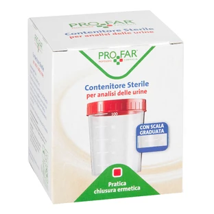 Profar Cont Orina 120ml