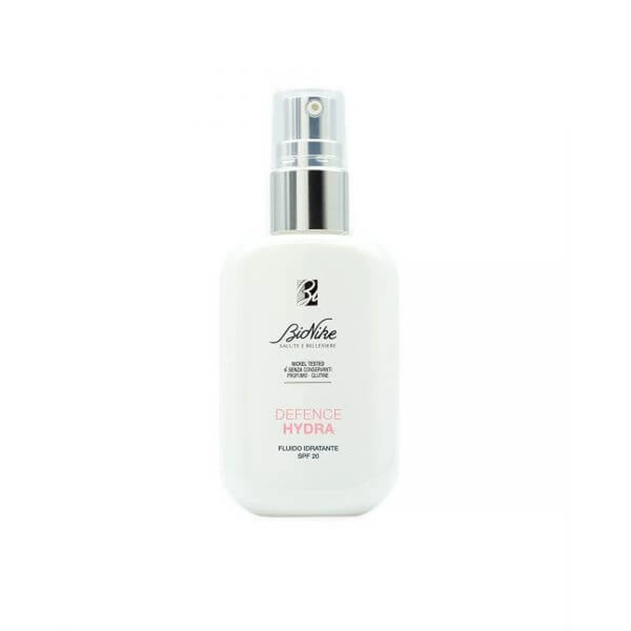 Defence Hydra Fluid Spf20 50ml