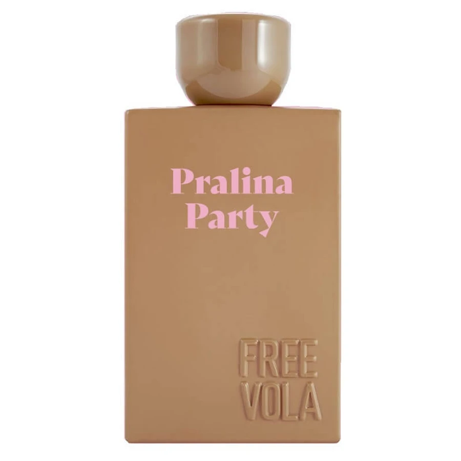 FREEVOLA PRALINE PARTY 100ML