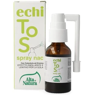 Echitos Spray Nac 20 Ml