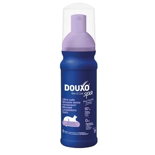 DOUXO SPA MOUSSE GATO 150ML