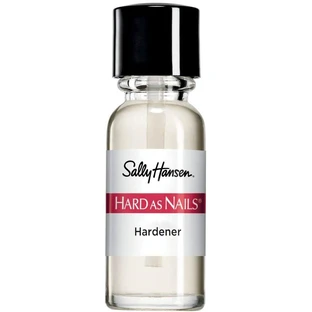 SALLY HANSEN N/CARE KNALLHART