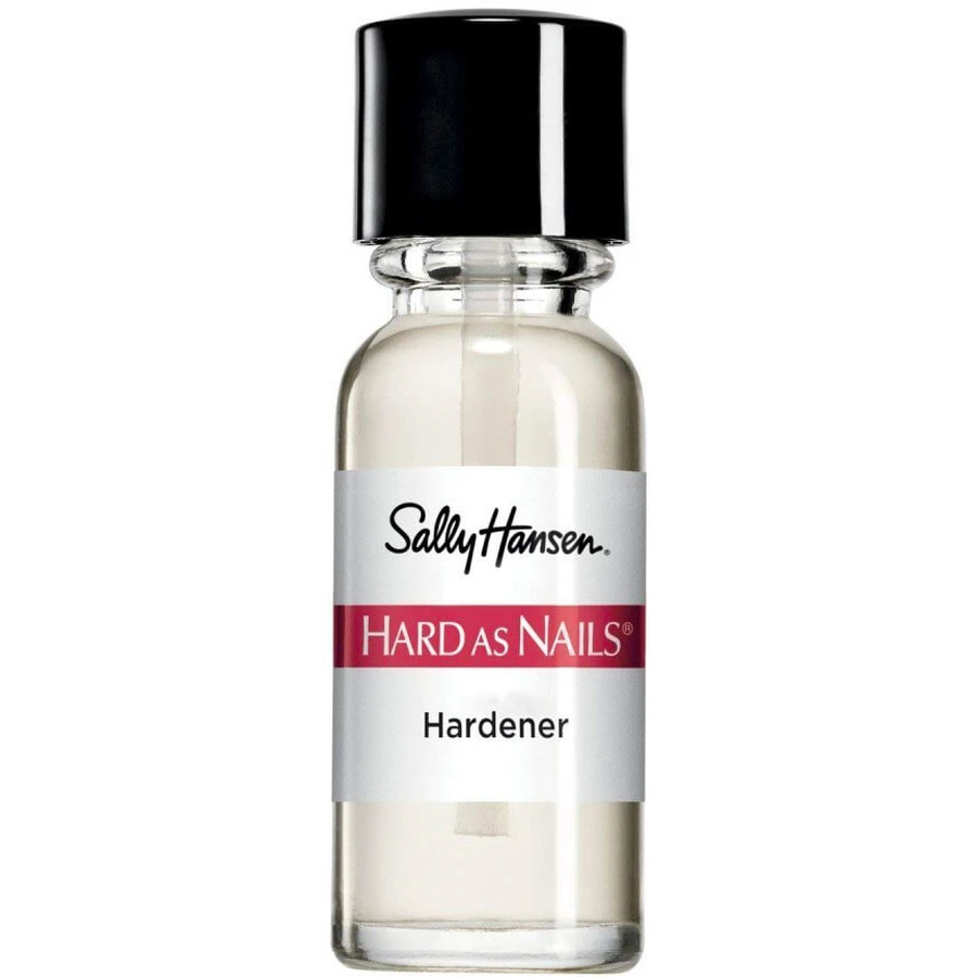 SALLY HANSEN N/CARE KNALLHART