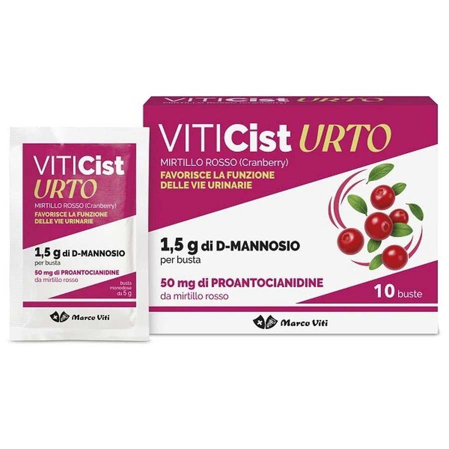VITICIST SHOCK 10BUST