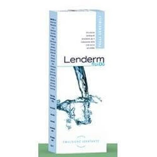 Lenderm Soothing Fluid 200ml