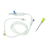 Euroset 34 Def C/filt C/naald