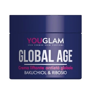 YOUGLAM GLOBAL AGE CREAM 50ML