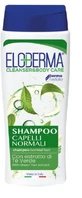 ELODERMA SHAMPOO NORMAL CAP