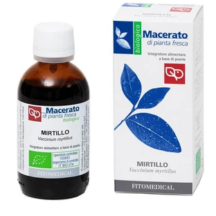 Bosbes Tm Bio 50ml