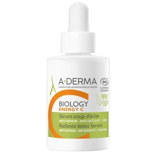 ADERMA A-D BIOLOGY SERUM ENERG