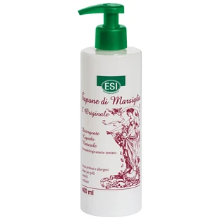 Esi Marsella Jabón Líquido Original 400ml