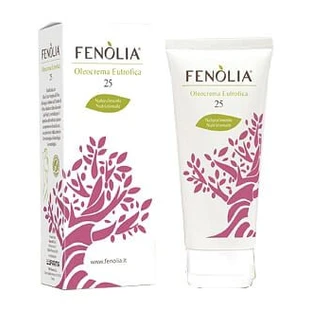 FENOLIA Oleocrema Eutr.45 50ml