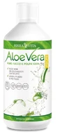 Aloë Vera Zuivere Suc C/pulp 1l
