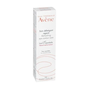 Avène Anti-Fatigue Eye Contour Treatment 15 ml