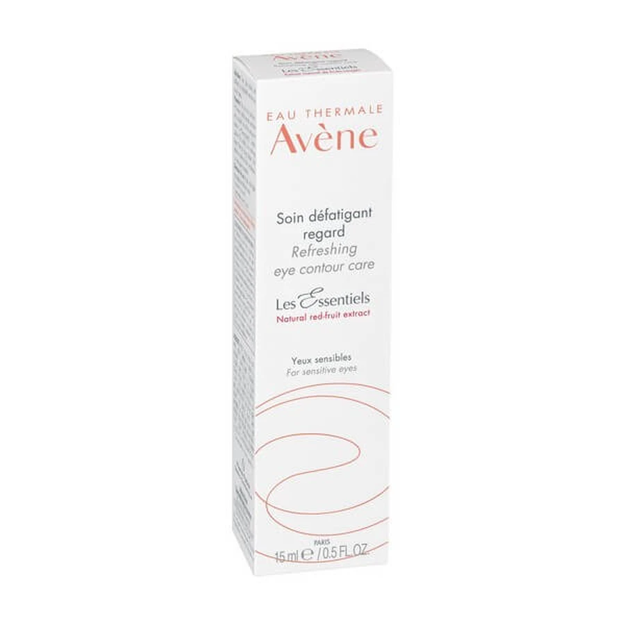 Avène Anti-Fatigue Eye Contour Treatment 15 ml