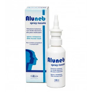 ALUNEB Nasal Spray 50ml