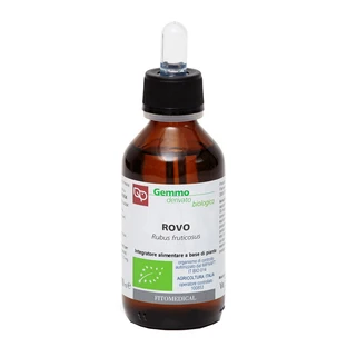 BROMBEERE MG BIO 100ML