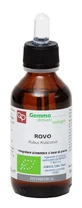 ZARZA MG BIO 100ML
