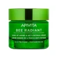 Apivita Bee Radiant Anti-Aging Rijke Anti-Vermoeidheidscrème 50ml