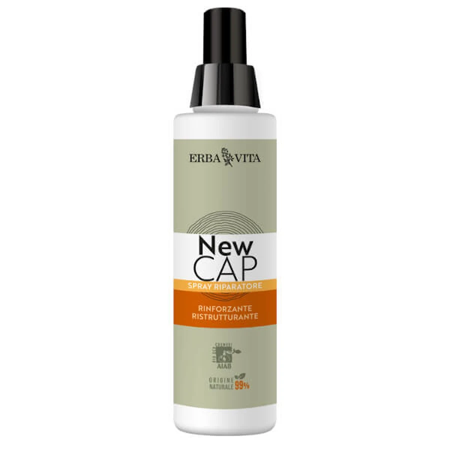 New Cap Repair Spray 100ml