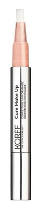 KORFF MK CORRECTOR UNIFORME 01