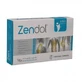 Medicamentos Zendol 15 Cápsulas