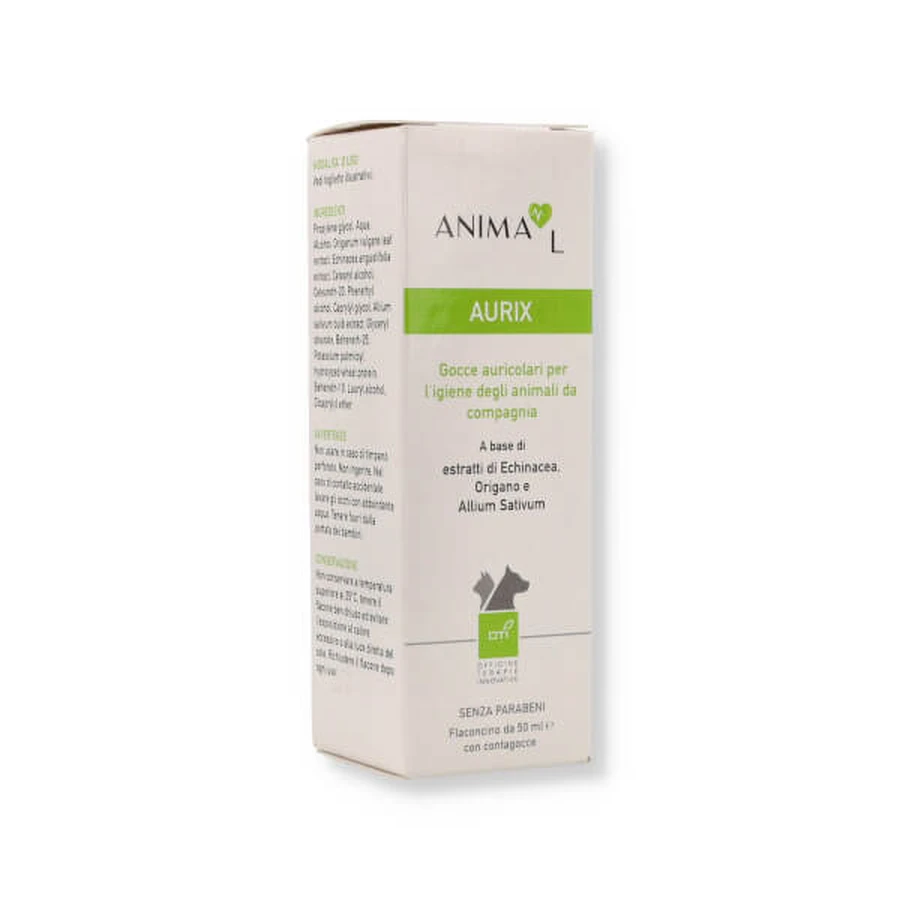 Zzz Aurix Tropfen 50ml