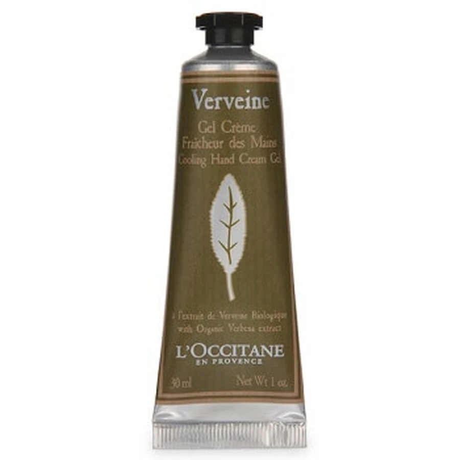 CRÈME MAINS VERVEINE 30ML