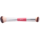 Pincel facial GOOVI Duo