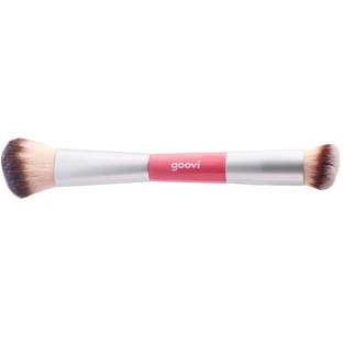 GOOVI Duo Face Brush