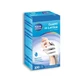 Skin Protect - Wegwerp latex handschoen maat S