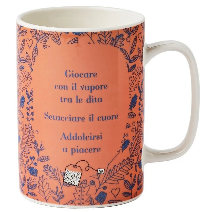 NEAVITA MUG TEA LESSONS RO