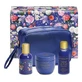 Dance Flowers Beauty Clutch Tasche