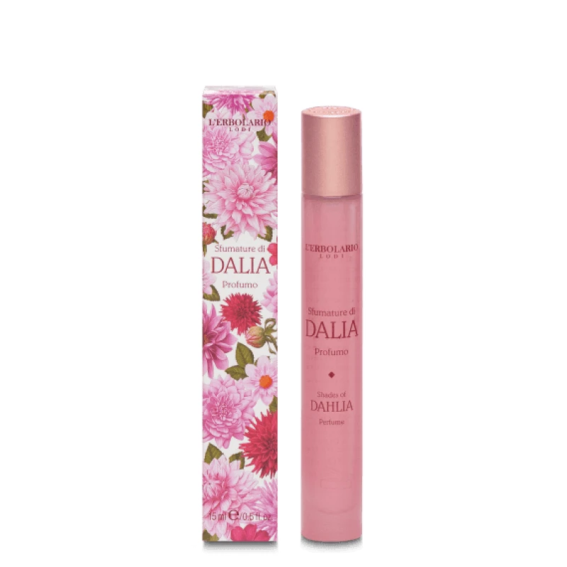 Fragrance Shades of DALIA L'ERBOLARIO 15ml