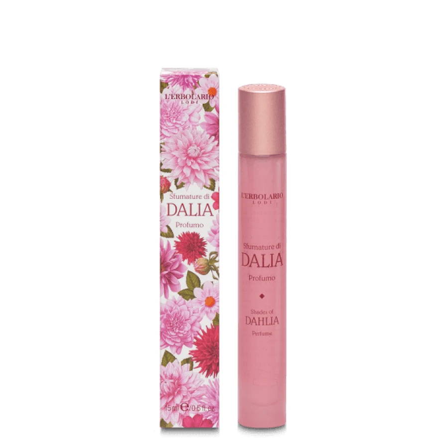 Duftnuancen von DALIA L'ERBOLARIO 15ml