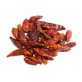 Cajenna peper Hele vruchten (capsicum) 100