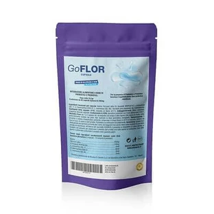 Goflor 30 Capsules