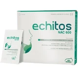 ECHITOS NAC 600 14BUST
