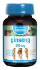 NATURMIL ŻEŃ-SZEŃ 500MG 90CPS