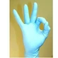 Nitril Handschoenen L 100st F/CARE
