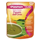 PLASMON-Beutel Gemüsepüree-Basis
