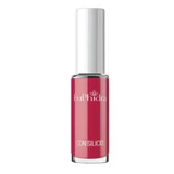 Euphidra Strengthening Nail Polish with Silicon - Coral Color