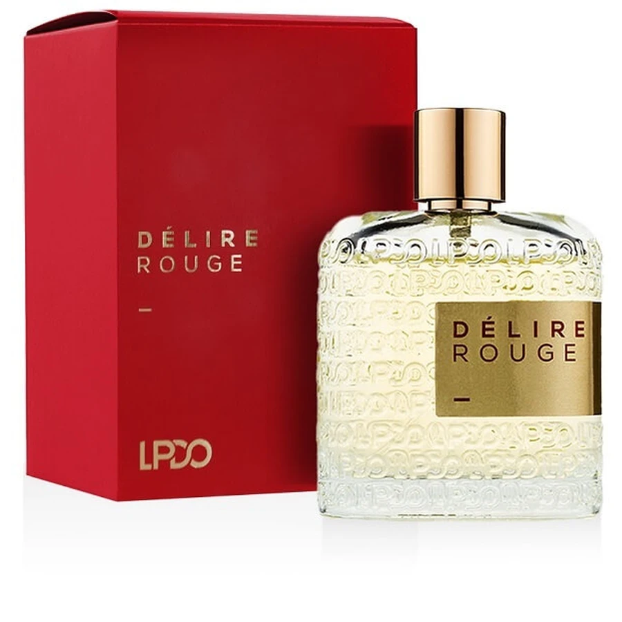 LPDO COF2025 DELIRE ROUGE100ML