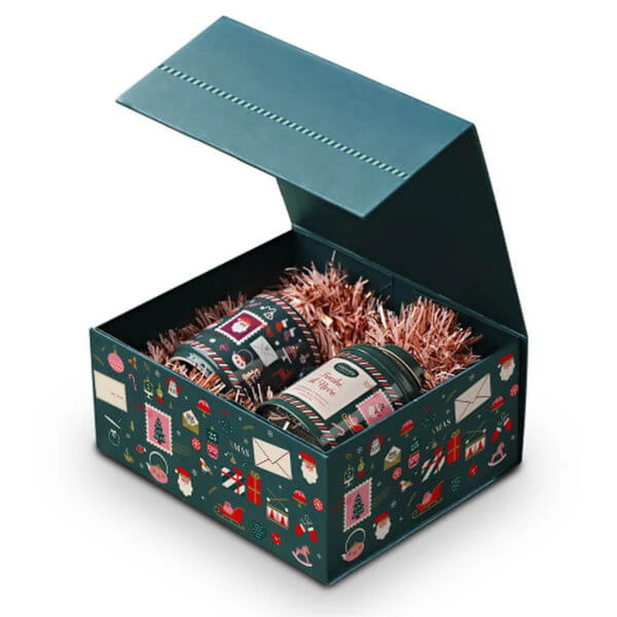 Boîte cadeau Neavita