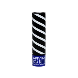 Apivita Cocoa - Protective Lip Balm SPF20