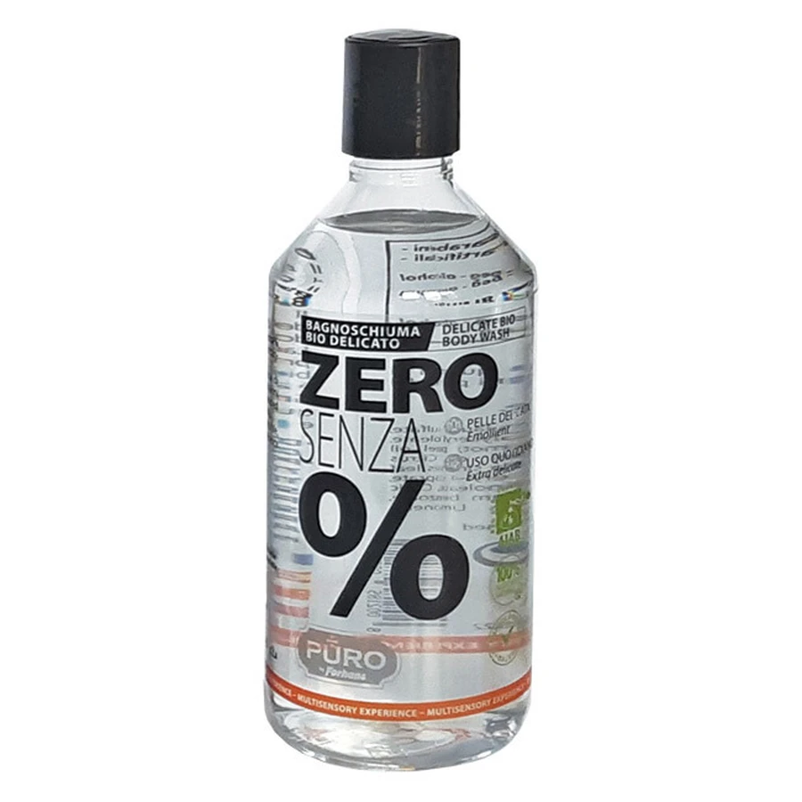 REINES NULL S% BAD BIO500ML