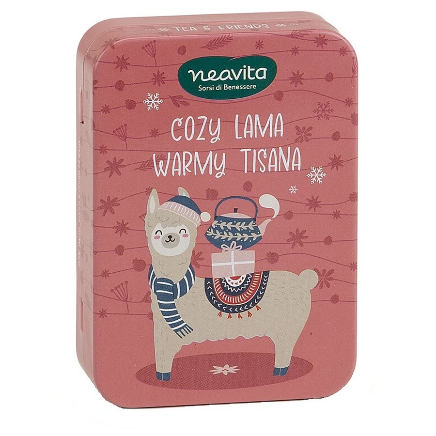 NEAVITA 3FILT BIO ASSORT LLAMA