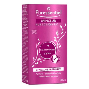 PURESSENTIEL Olie Mass.Snell.