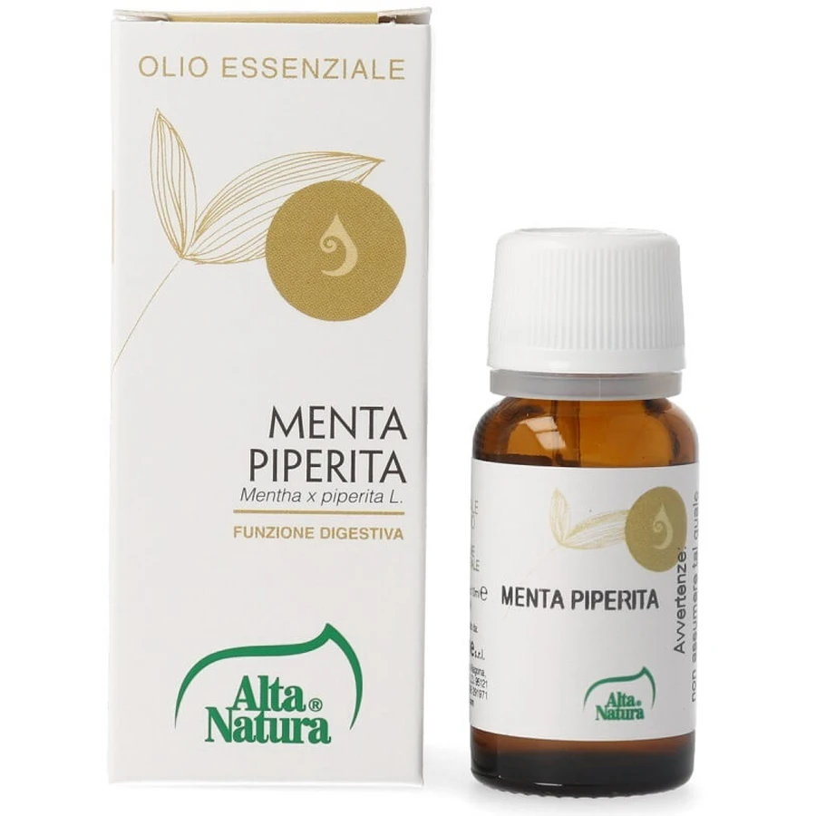 Essentia Pepermunt Oe10ml