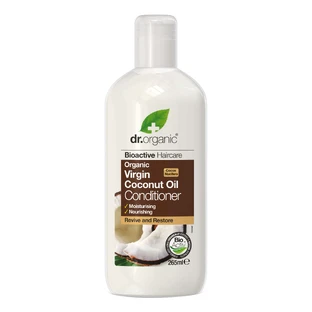 Acondicionador de coco Dr Organic